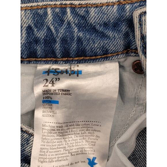 Ksubi Brooklyn Jeans - Picture 5 of 5